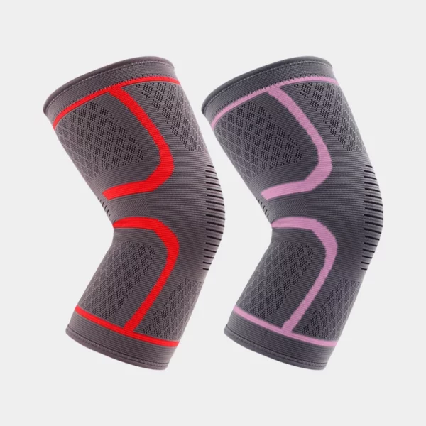 ABX18 Knee Compression Sleeve (1)
