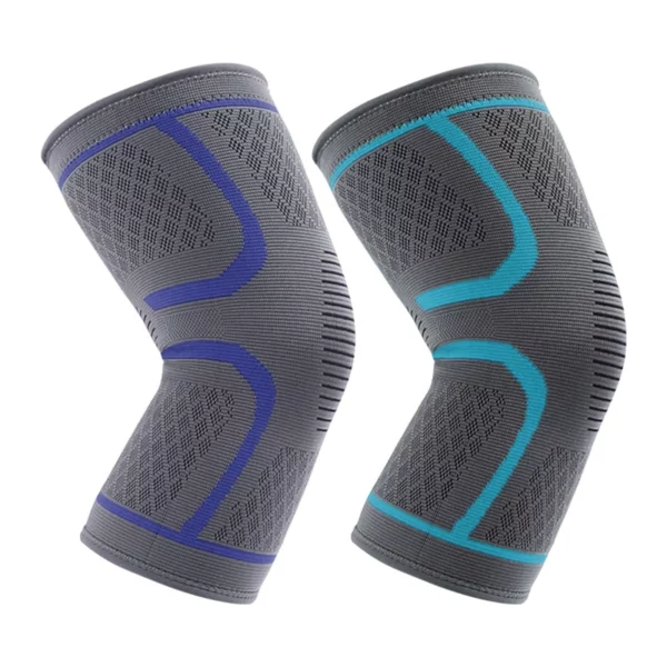 ABX18 Knee Compression Sleeve (2)