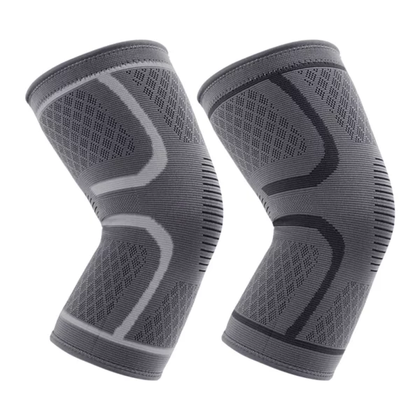 ABX18 Knee Compression Sleeve (5)
